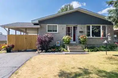 31 REID Street Greater Napanee Ontario K7R 3T9
