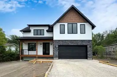 118 Valerie Crescent Wasaga Beach Ontario L9Z 2P8