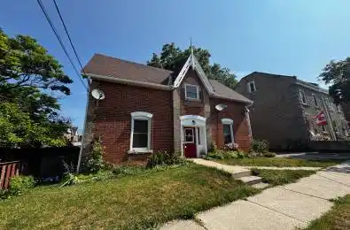 226 12th Street N/A Owen Sound Ontario N4K 1V8