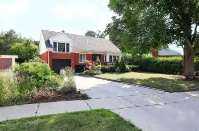57 Somerset Street Stratford Ontario N5A 6K3