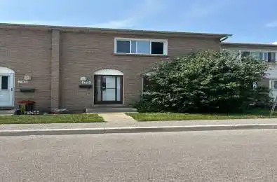 1775 Culver Drive Unit# 172 London East Ontario N5V 3H6
