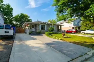 430 Bankside Crescent Kitchener Ontario N2N 3E5