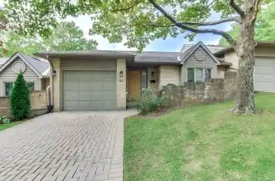 1500 Richmond Street Unit# 66 London North Ontario N6G 4T8