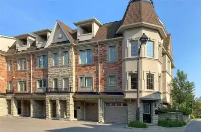 169E Finch Avenue Toronto C14 Ontario M2N 4R8