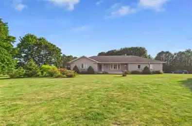 7 Bruce Rd 15 Road Brockton Ontario N0G 1J0
