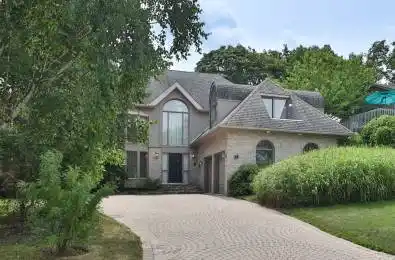 78 West River Street Oakville Ontario L6L 3B5