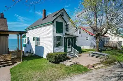 11611 Beach Road Wainfleet Ontario L0S 1V0