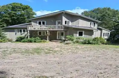 175 Old Man's Lake Lane Magnetawan Ontario P0A 1P0