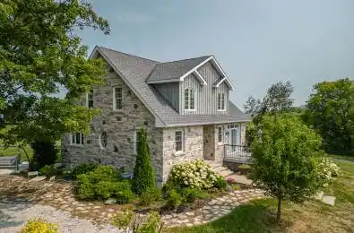 137295 12 GREY Road Meaford Ontario N4L 1W6