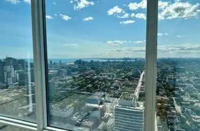 488 University Avenue Unit# 4316 Toronto C01 Ontario M5G 0C1