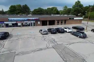 3 Wootten Way Markham Ontario L3P 2Y2