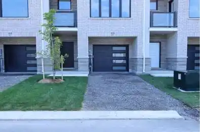 292 Vine Street Unit# 69 St. Catharines Ontario L2M 4T3