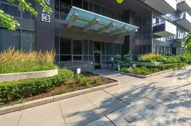 1030 King Street Unit# 458 Toronto C01 Ontario M6K 1E6