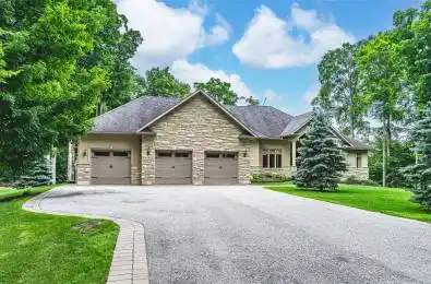 32 Gallagher Crescent Springwater Ontario L9X 0K1