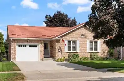 48 Olivetree Road Brantford Ontario N3R 7X2