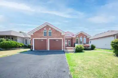 58 Baxter Place Port Hope Ontario L1A 4J6