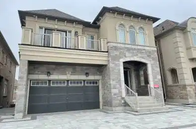 10 Drizzel Crescent Unit# Lower Richmond Hill Ontario L4E 1G7