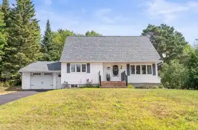 25 Eagle Lake Road South River Ontario P0A 1X0