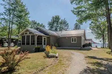 63 Westview Drive Callander Ontario P0H 1H0