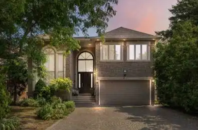 77 Sprucewood Drive Markham Ontario L3T 2P9