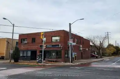 434 Royal York - Lower Level Road Toronto W06 Ontario M8Y 2R9