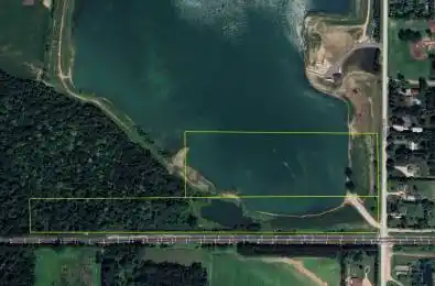 20091 Purple Hill Road Thames Centre Ontario N0M 2P0