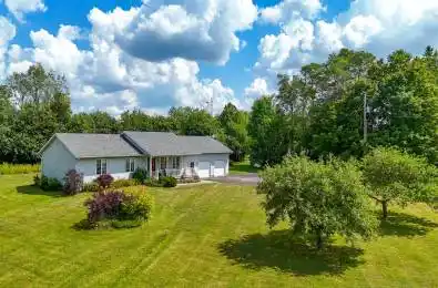 776251 Hwy #10 Highway Chatsworth Ontario N0H 1C0