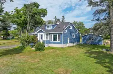 500 Collins Drive North Bay Ontario P1B 8G3