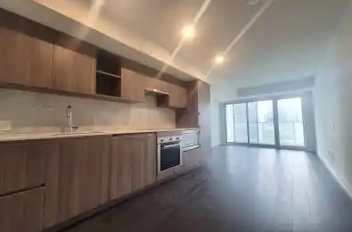 19 Bathurst Street Unit# 1006 Toronto C01 Ontario M5V 0N2