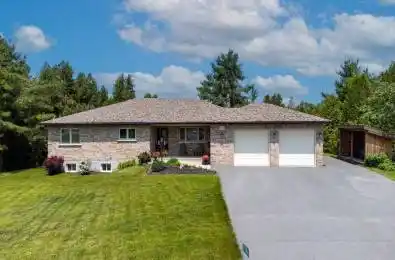 1744 Barton Drive Selwyn Ontario K0L 2H0