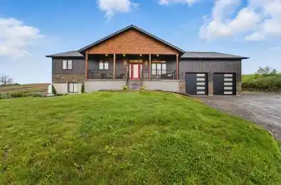 7942 COUNTY RD 45 N/A Alnwick/Haldimand Ontario K0K 2X0