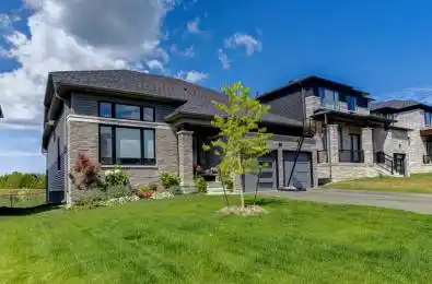 33 Nicort Road Wasaga Beach Ontario L9Z 1J7