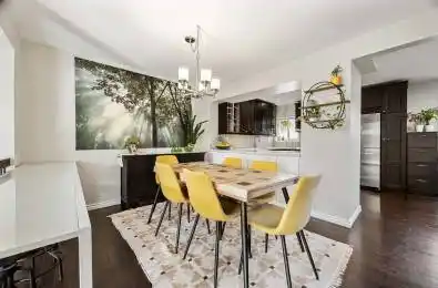 1250 Marlborough Court Unit# 28 Oakville Ontario L6H 2W7