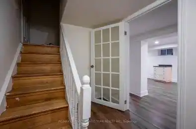 1277 Broadview Avenue Unit# Lower Level Room B Toronto E03 Ontario M4K