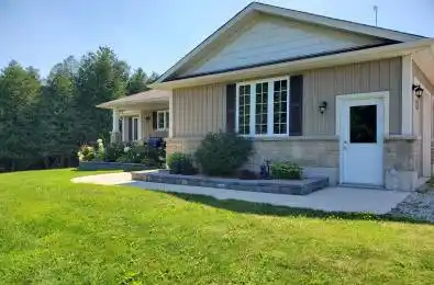 113 Scotts Hill Road West Grey Ontario N4N 3B8