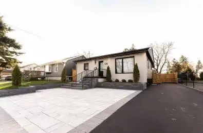 174 ROXBOROUGH Avenue Hamilton Ontario L8E 1S5