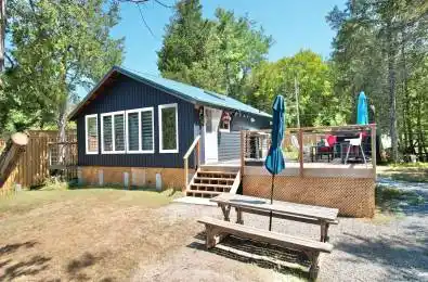 910 Hummingbird Lane Leeds and the Thousand Islands Ontario K0E 1L0