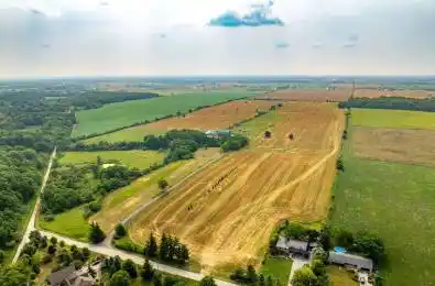 450 Concession 4 Road Haldimand Ontario N3W 1S9