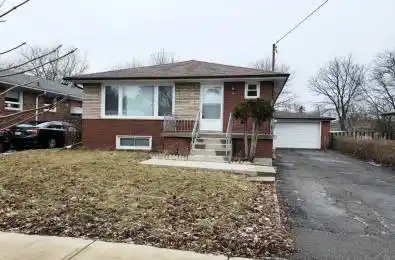 56 Rochman Boulevard Unit# Lower Toronto E09 Ontario M1H 1S2
