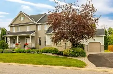 10 Beechgrove Gardens Stittsville - Munster - Richmond Ontario K2S 1W5