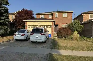 51 Coldstream Crescent Unit# MAIN Richmond Hill Ontario L4S 1E5