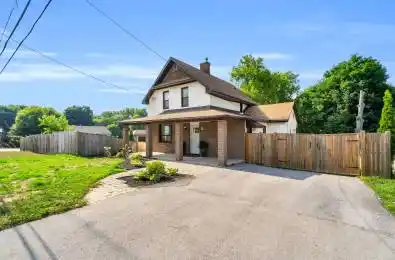 145 Margaret Street Essa Ontario L0M 1B0