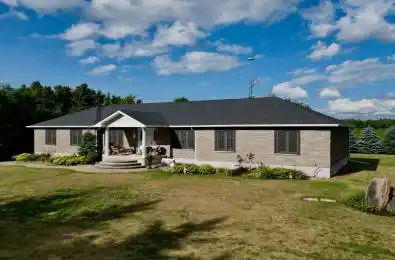 6853 Pine Plains Road Adjala-Tosorontio Ontario L0M 1J0