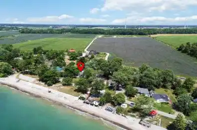 557 EDGEWATER Place Haldimand Ontario N1A 2W8