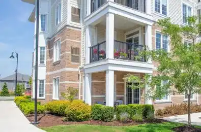 65 Shipway Avenue Unit# 111 Clarington Ontario L1B 0W2