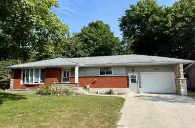 12 Mullen Drive Brockton Ontario N0G 2V0