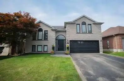 11 Maplecrest Lane Brantford Ontario N3R 7V1