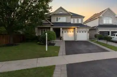 4173 Kane Crescent Burlington Ontario L7M 5B9