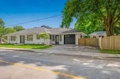 5000 SIXTH Avenue Niagara Falls Ontario L2E 4V3