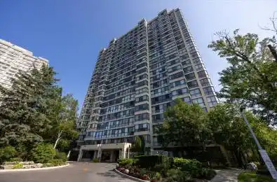 131 Torresdale Avenue Unit# 1802 Toronto C07 Ontario M2R 3T1